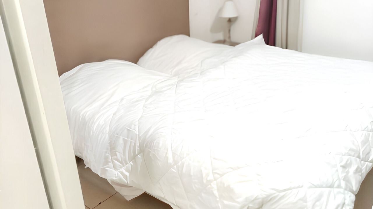 Photo of Bedroom in Remoulins