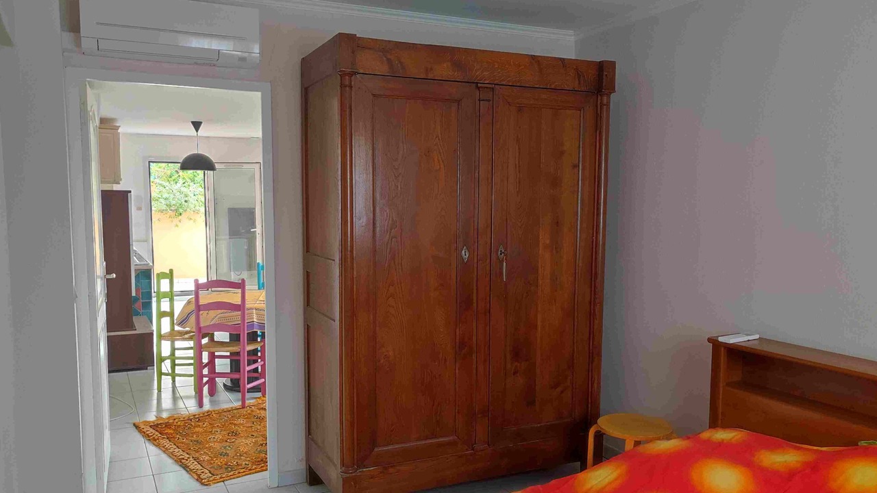 Photo of Bedroom in Toulon