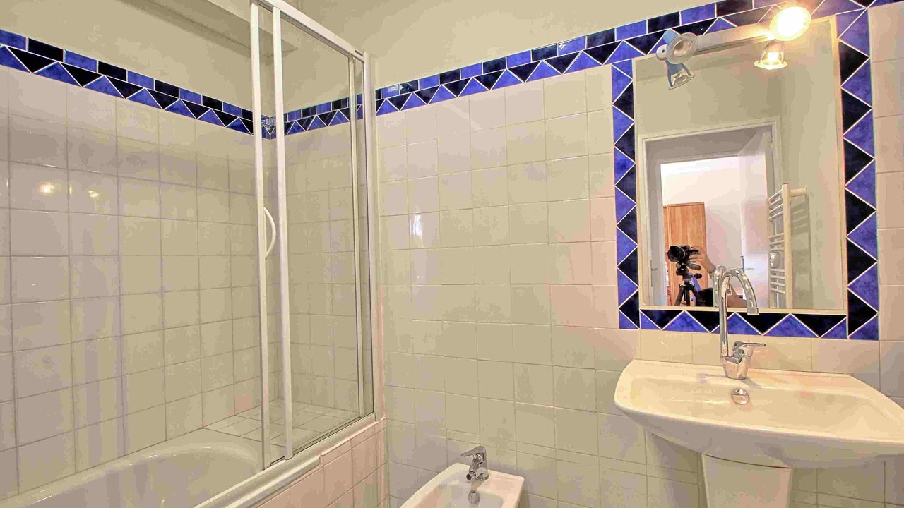 Photo of Bathroom in Toulon