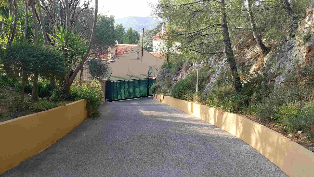 Photo of Outdoor in Toulon