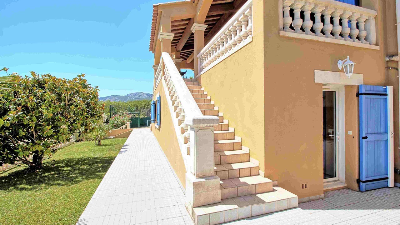 Photo of Outdoor in Toulon