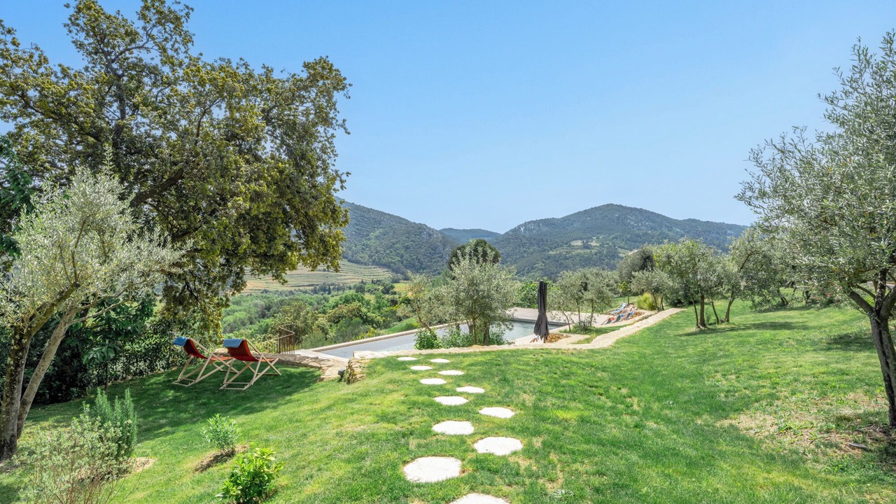 Photo of Outdoor in La Roque-Alric