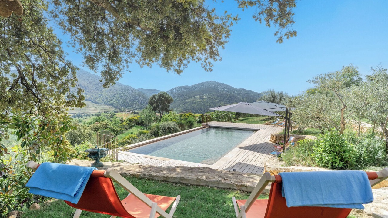 Photo of Outdoor in La Roque-Alric