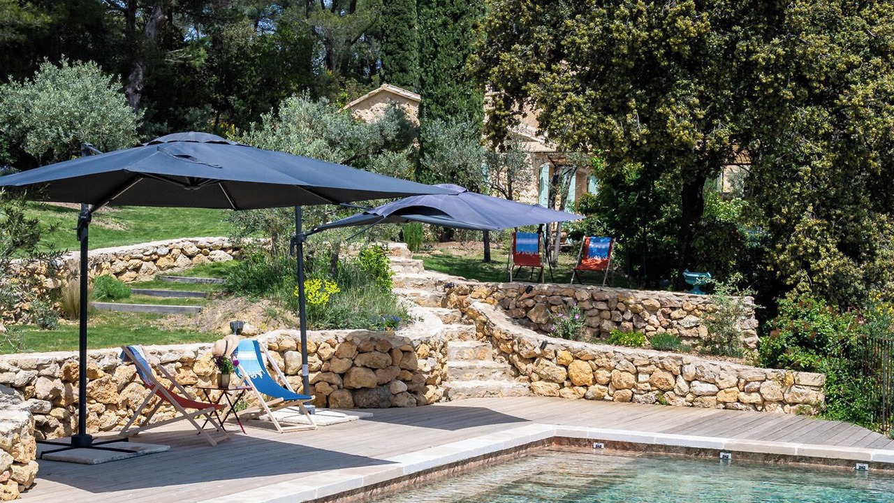 Photo of Outdoor in La Roque-Alric