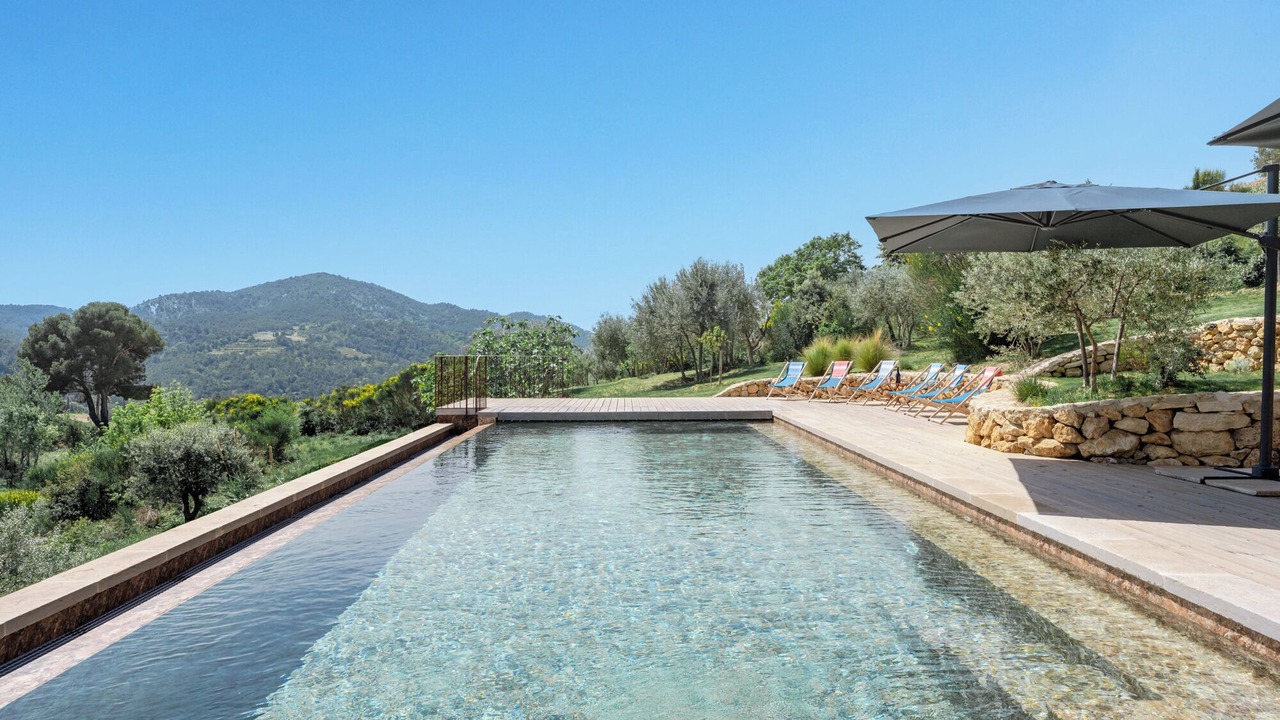Photo of Outdoor in La Roque-Alric