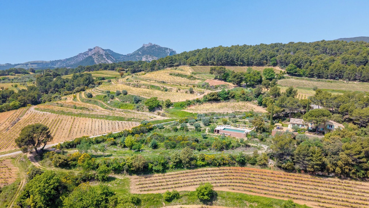 Photo of Outdoor in La Roque-Alric