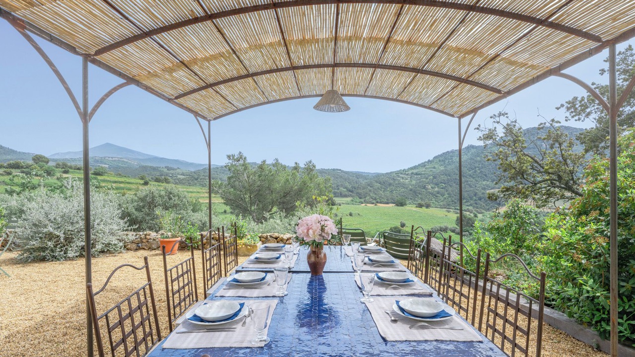 Photo of Outdoor in La Roque-Alric