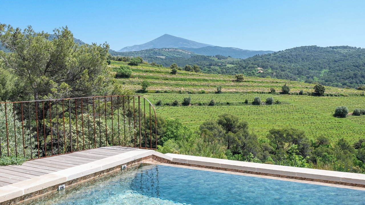 Photo of Outdoor in La Roque-Alric