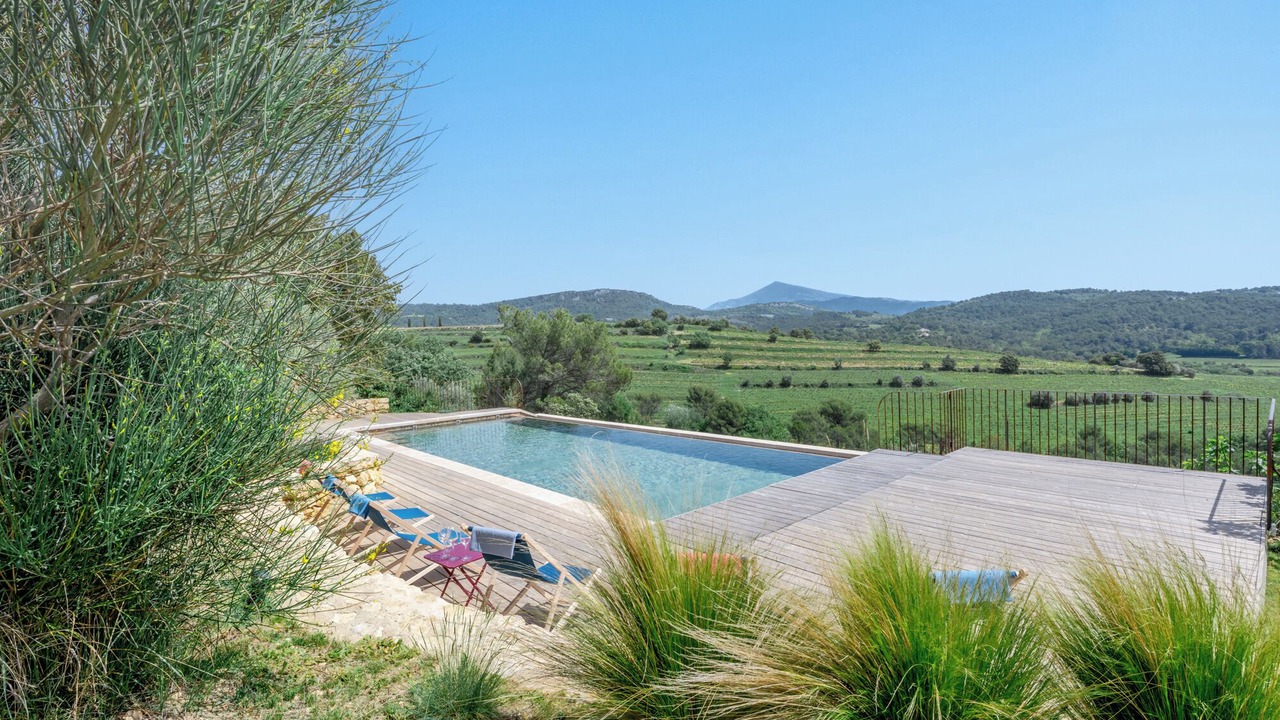 Photo of Outdoor in La Roque-Alric