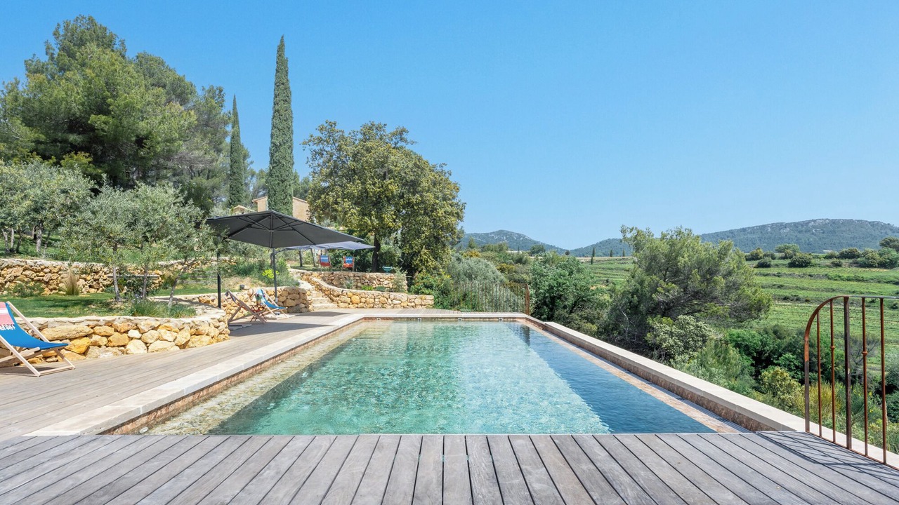 Photo of Outdoor in La Roque-Alric