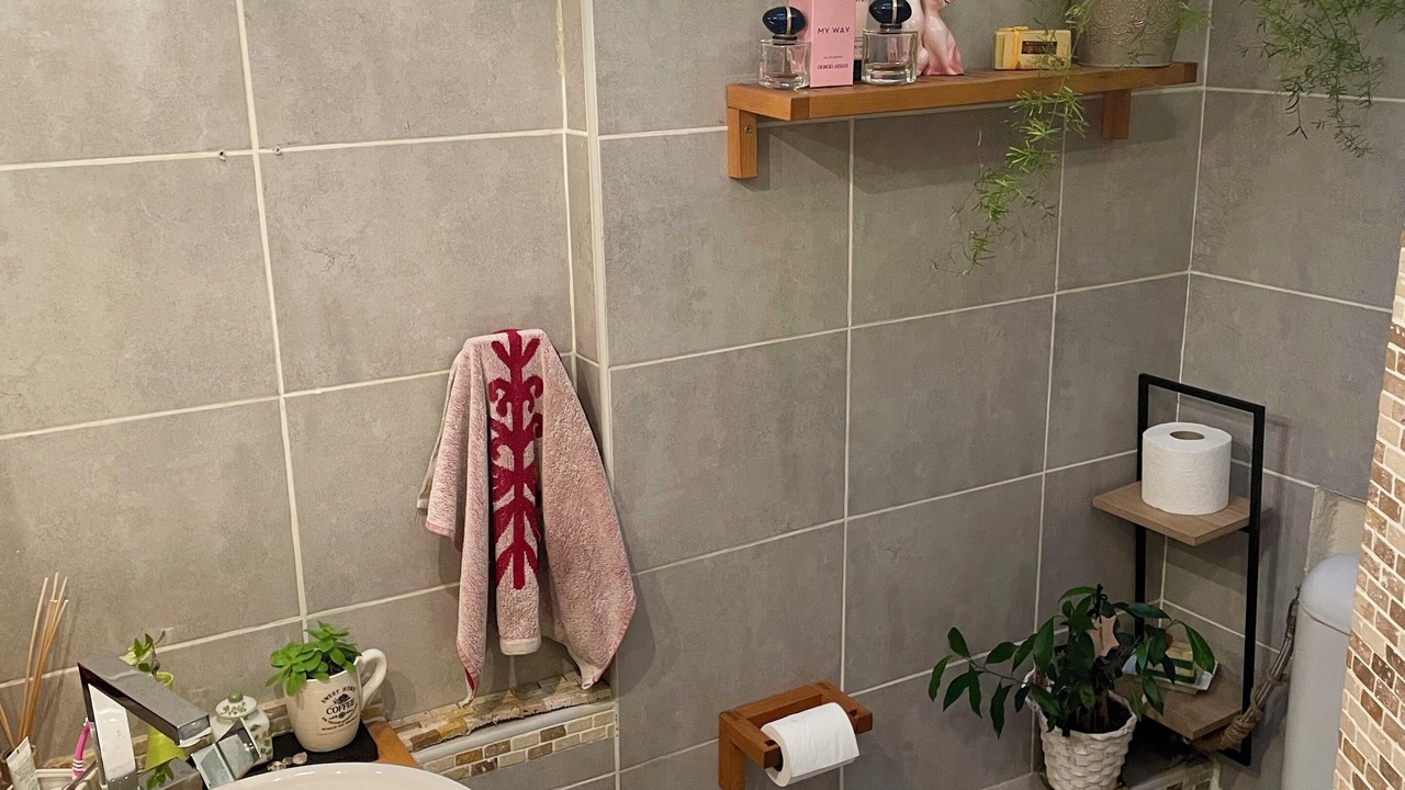Photo of Bathroom in 11th Arrondissement