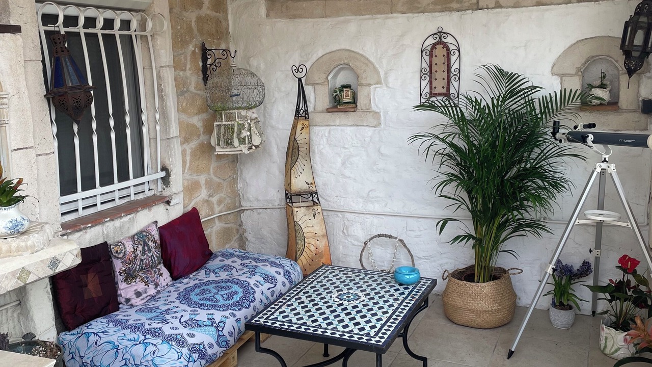 Photo of Outdoor in 11th Arrondissement