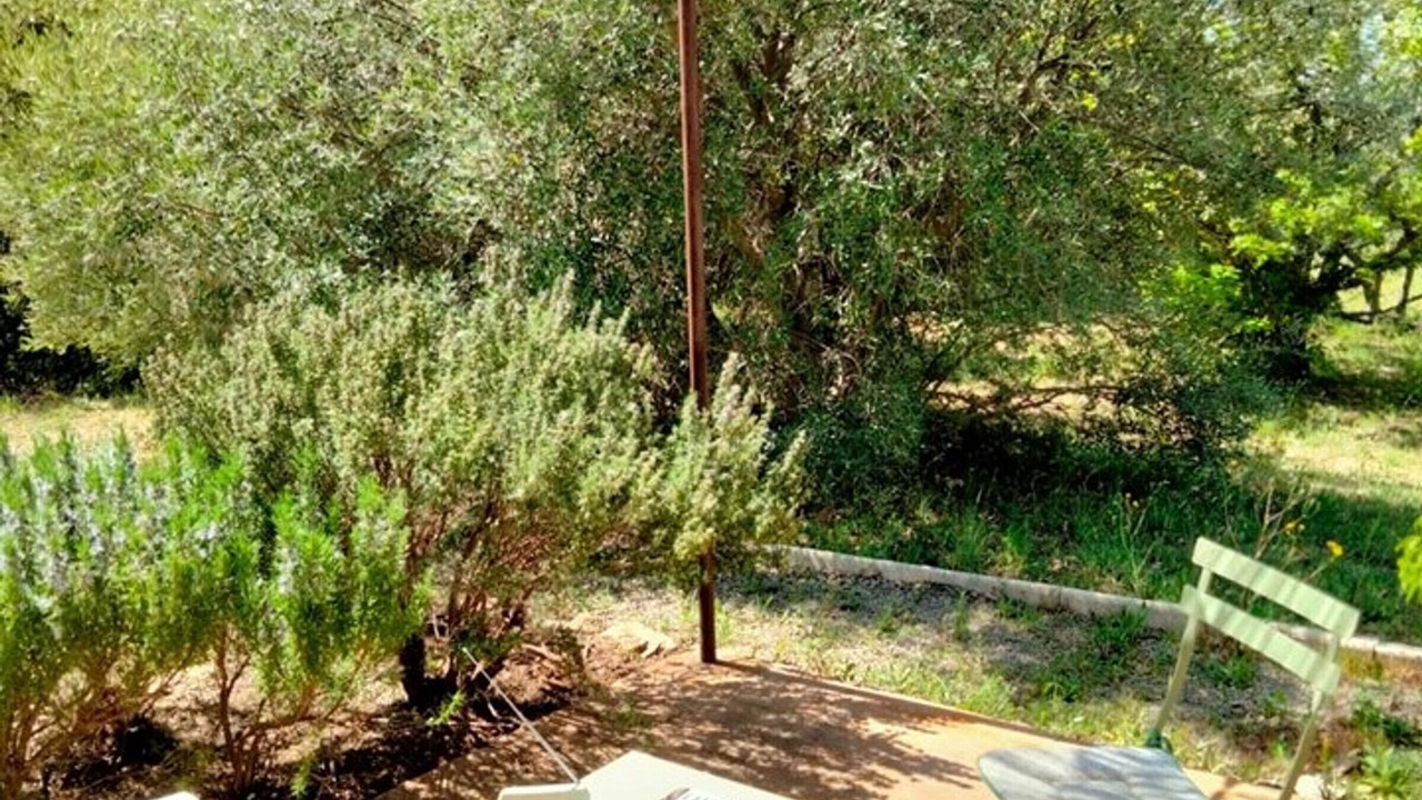 Photo of Outdoor in Aups