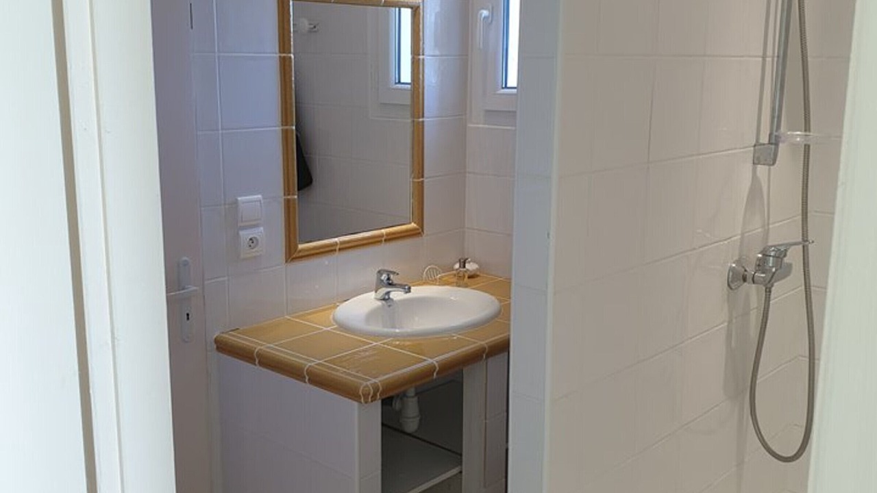 Photo of Bathroom in Aups