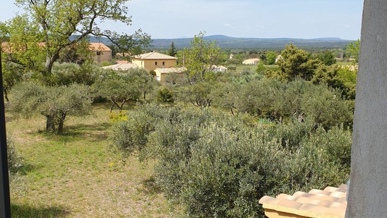 Photo of Outdoor in Aups