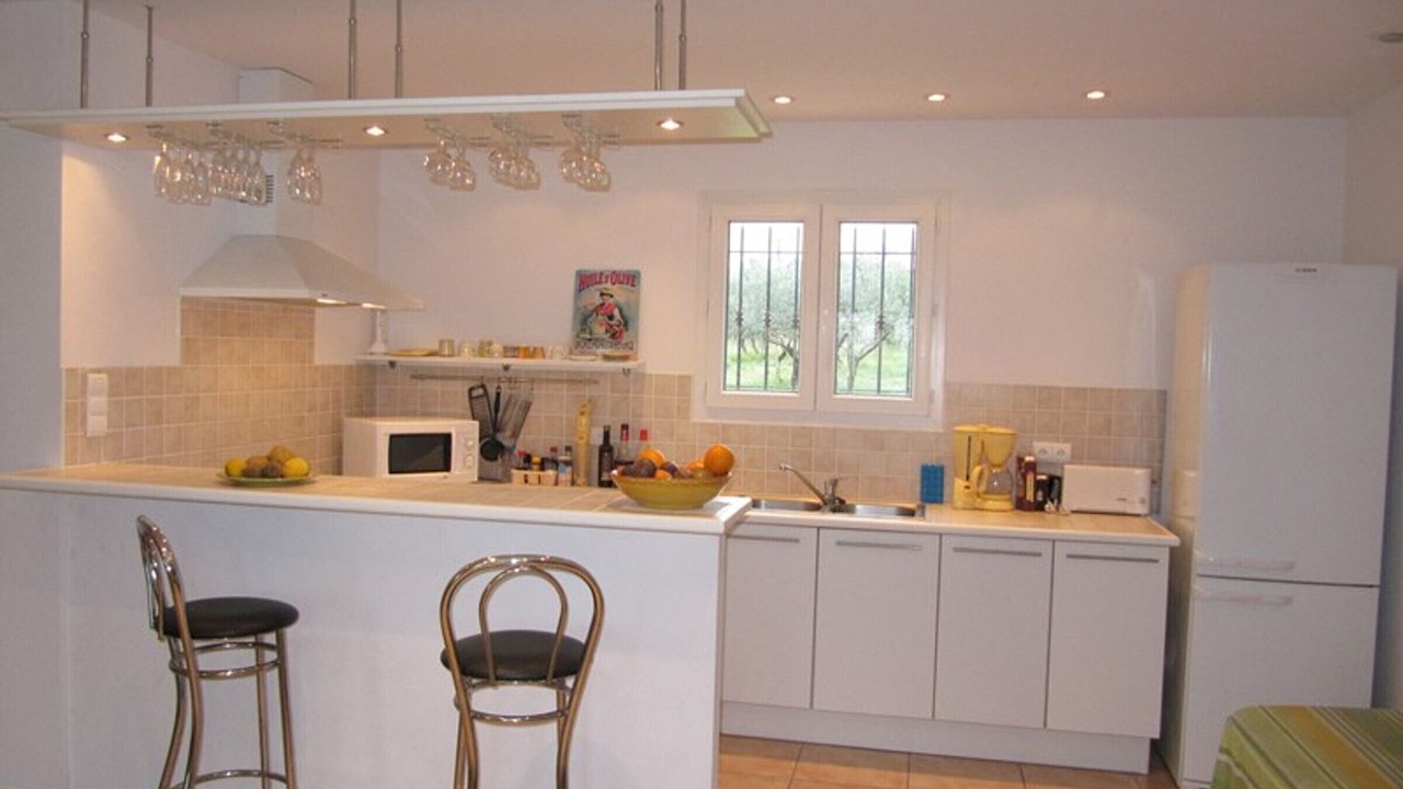 Photo of Kitchen in Aups