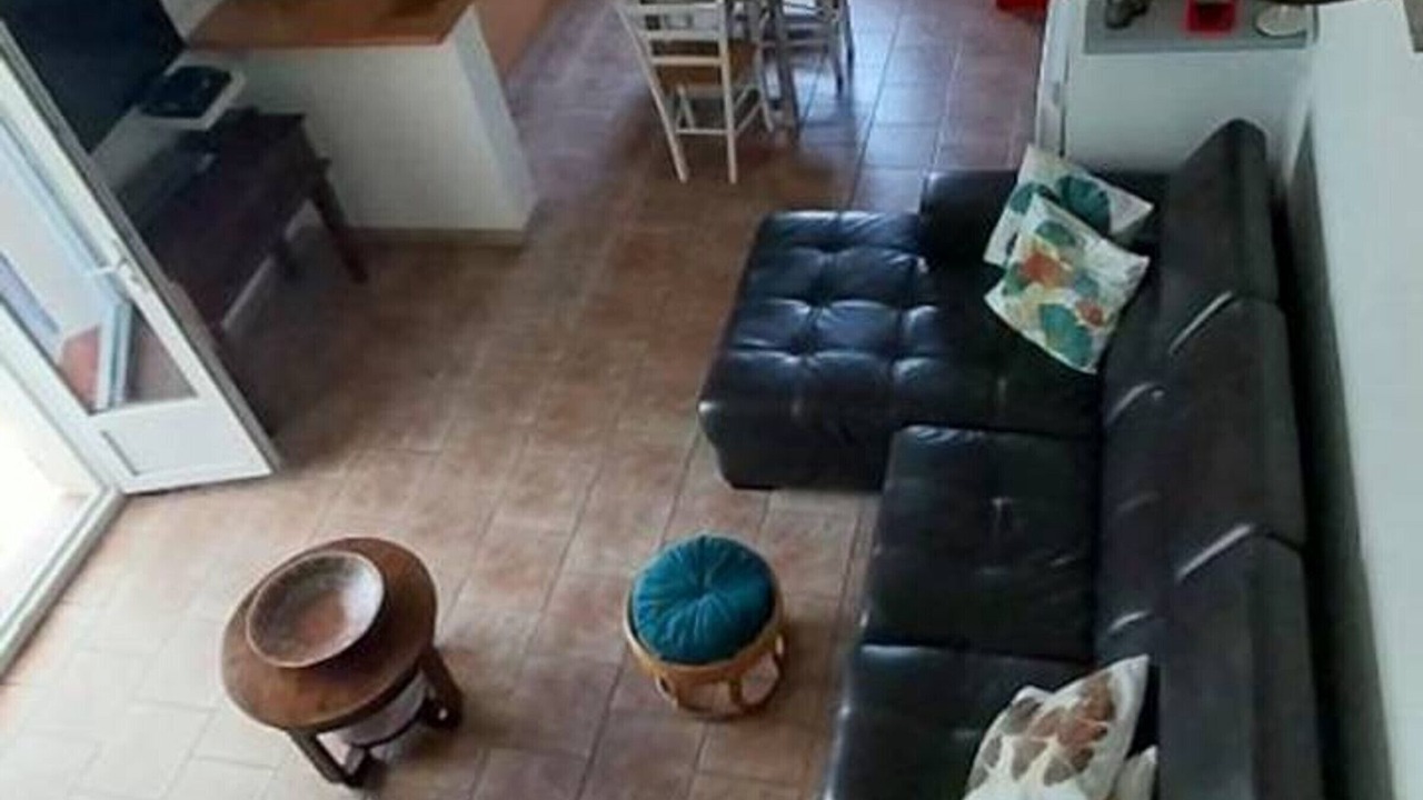 Photo of Livingroom in Quinson