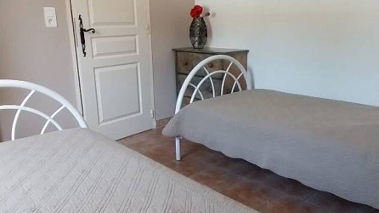 Photo of Bedroom in Quinson