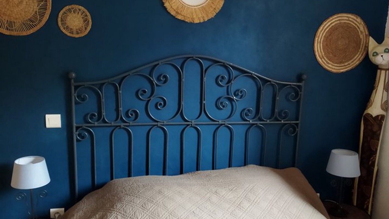 Photo of Bedroom in Quinson