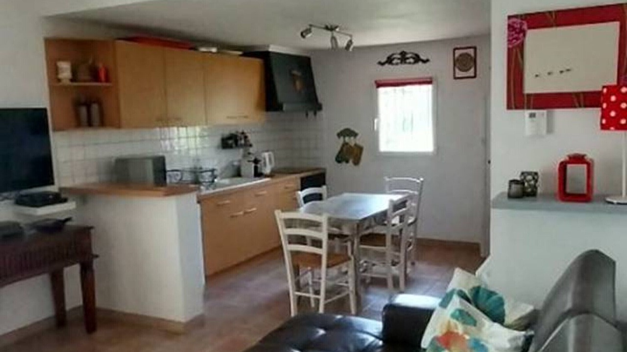 Photo of Livingroom in Quinson