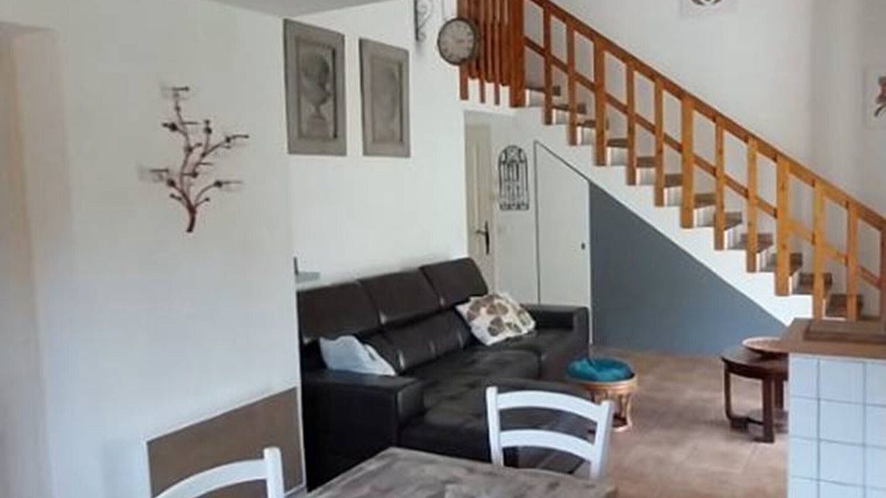 Photo of Livingroom in Quinson