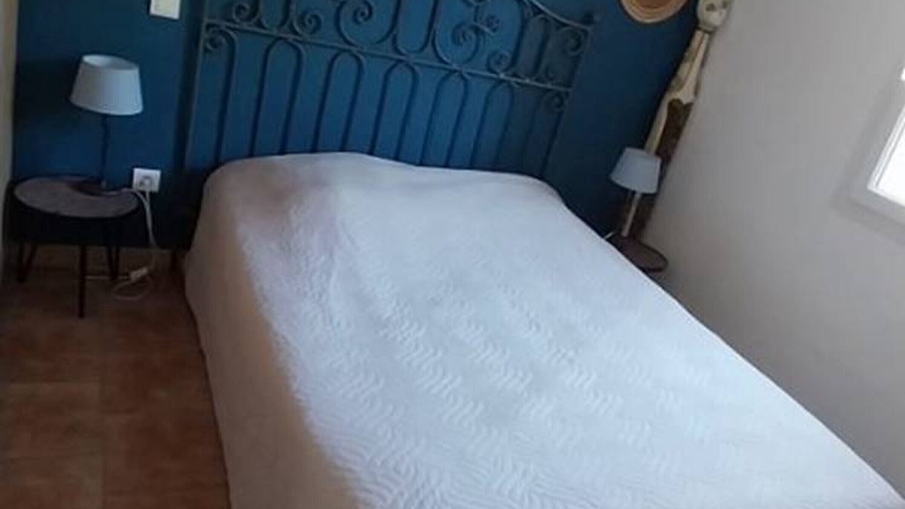 Photo of Bedroom in Quinson