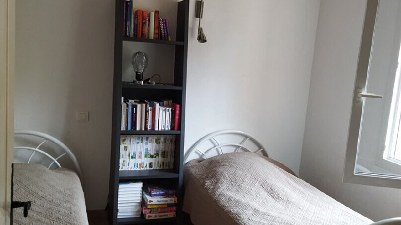 Photo of Bedroom in Quinson