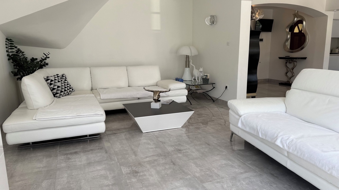 Photo of Livingroom in Carry-le-Rouet
