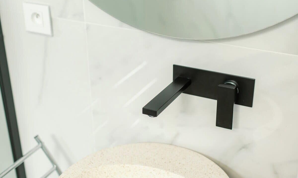 Photo of Bathroom in Reillanne