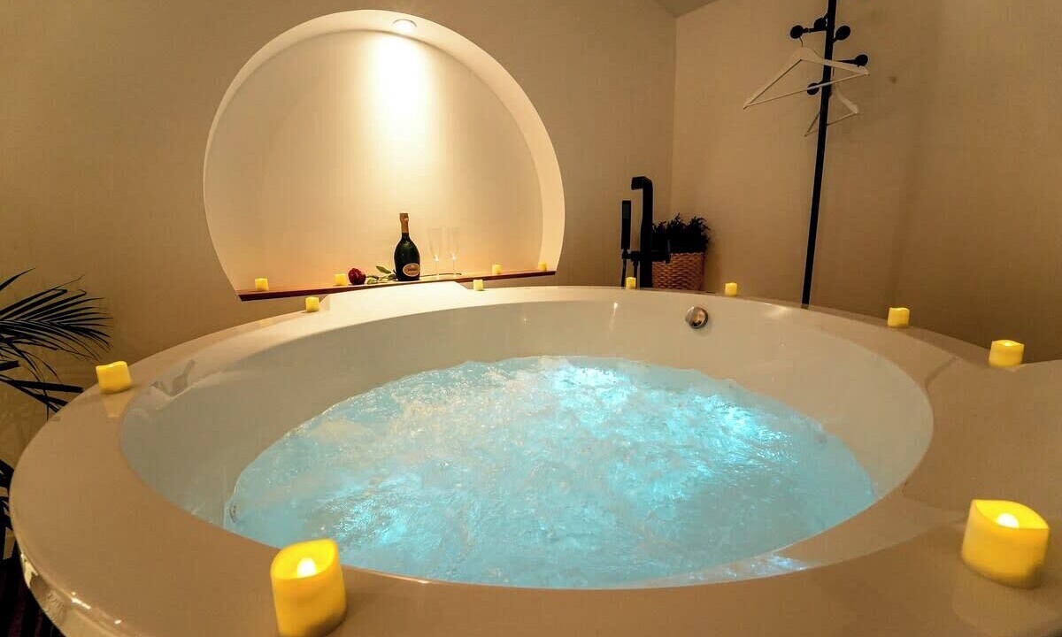 Photo of Bathroom in Reillanne