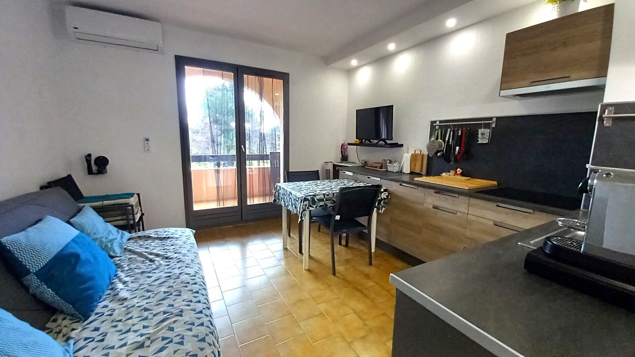 Photo of Livingroom in Miramar