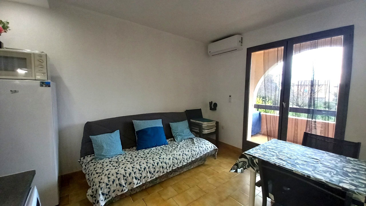 Photo of Livingroom in Miramar