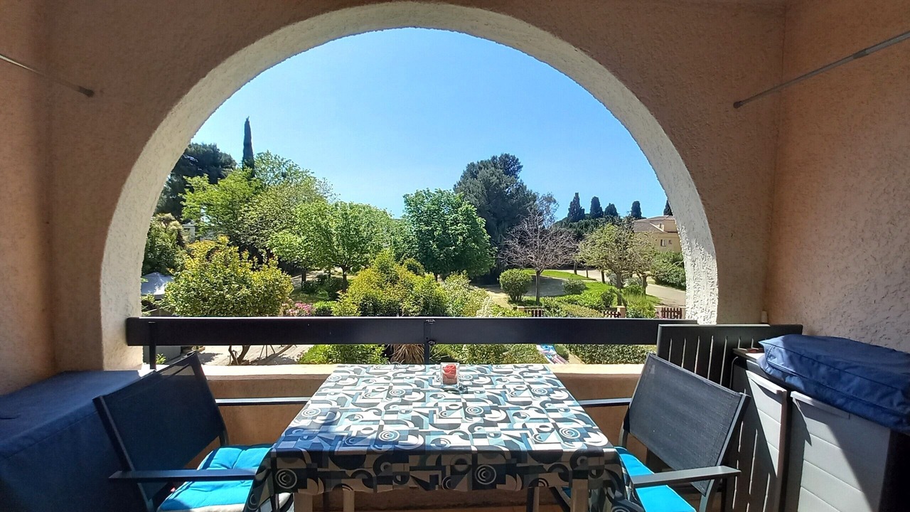 Photo of Outdoor in Miramar