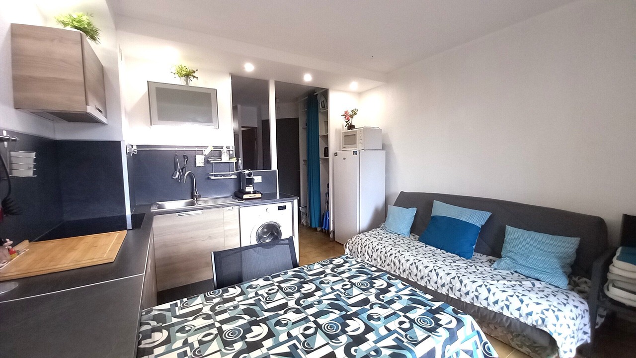 Photo of Bedroom in Miramar