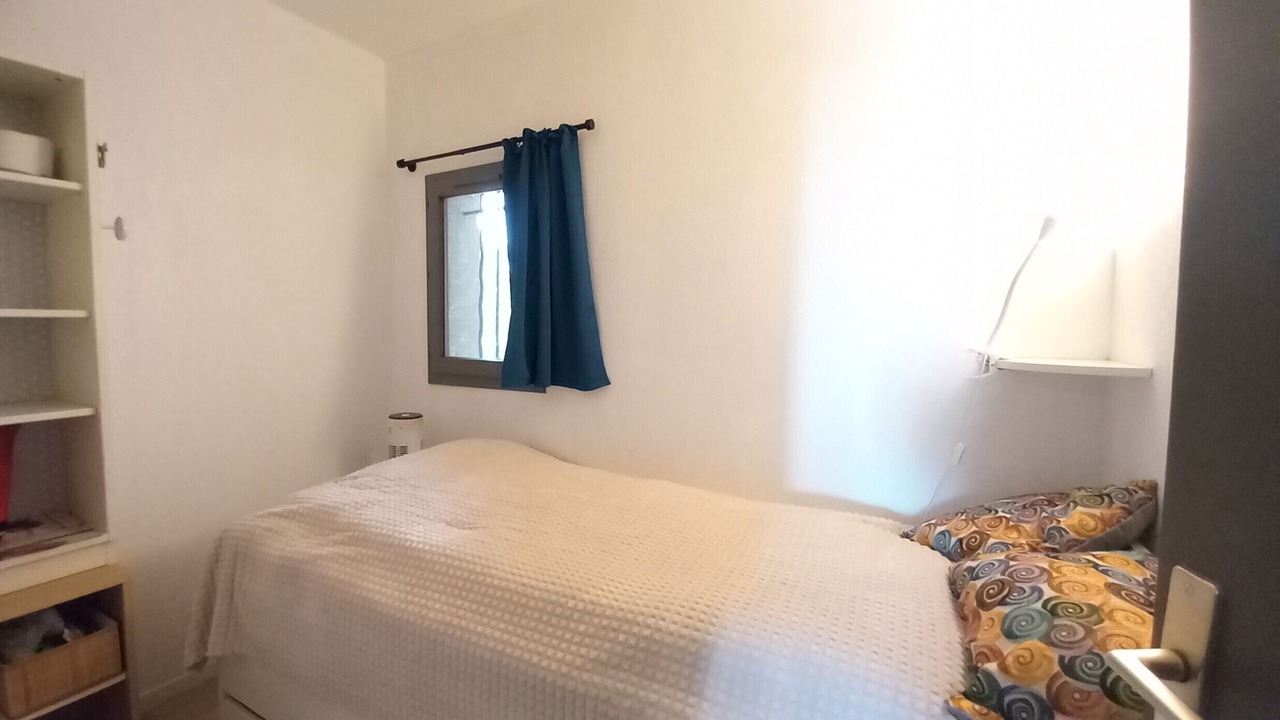 Photo of Bedroom in Miramar