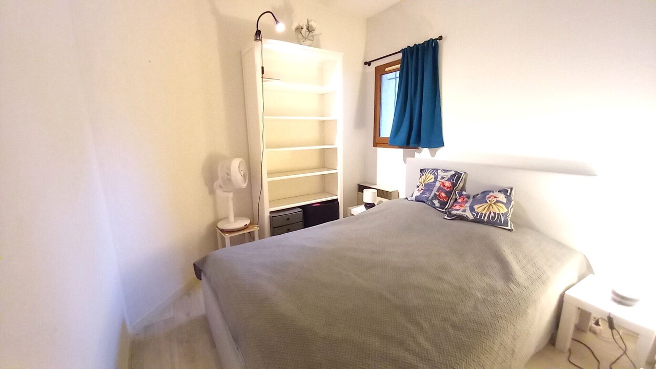 Photo of Bedroom in Miramar