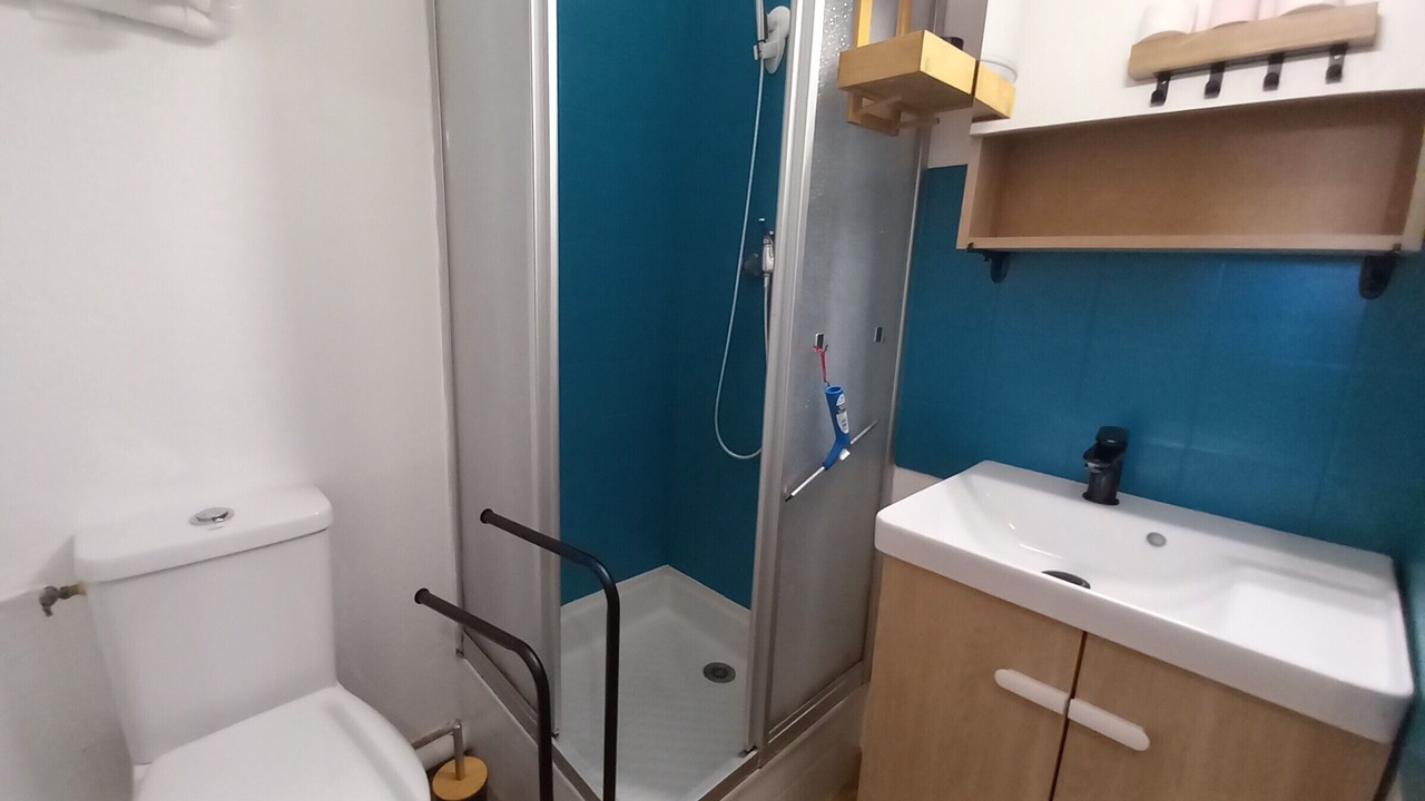 Photo of Bathroom in Miramar