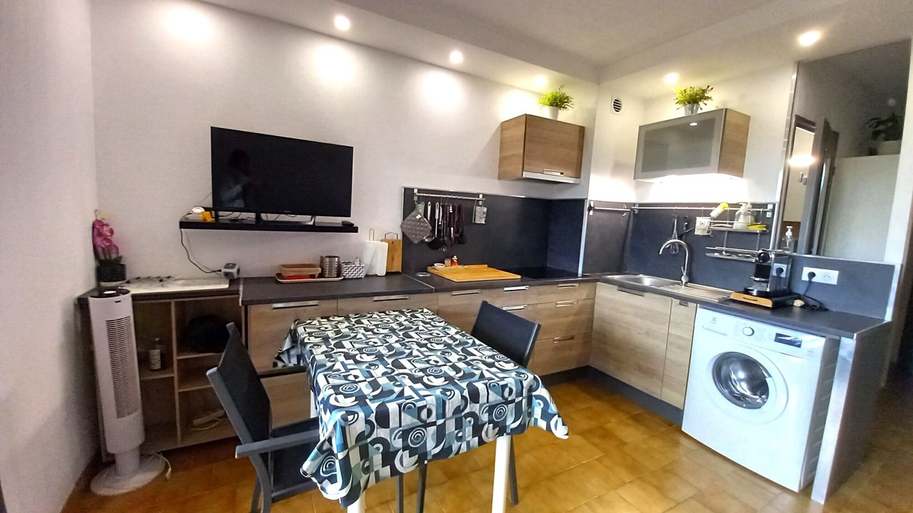 Photo of Kitchen in Miramar