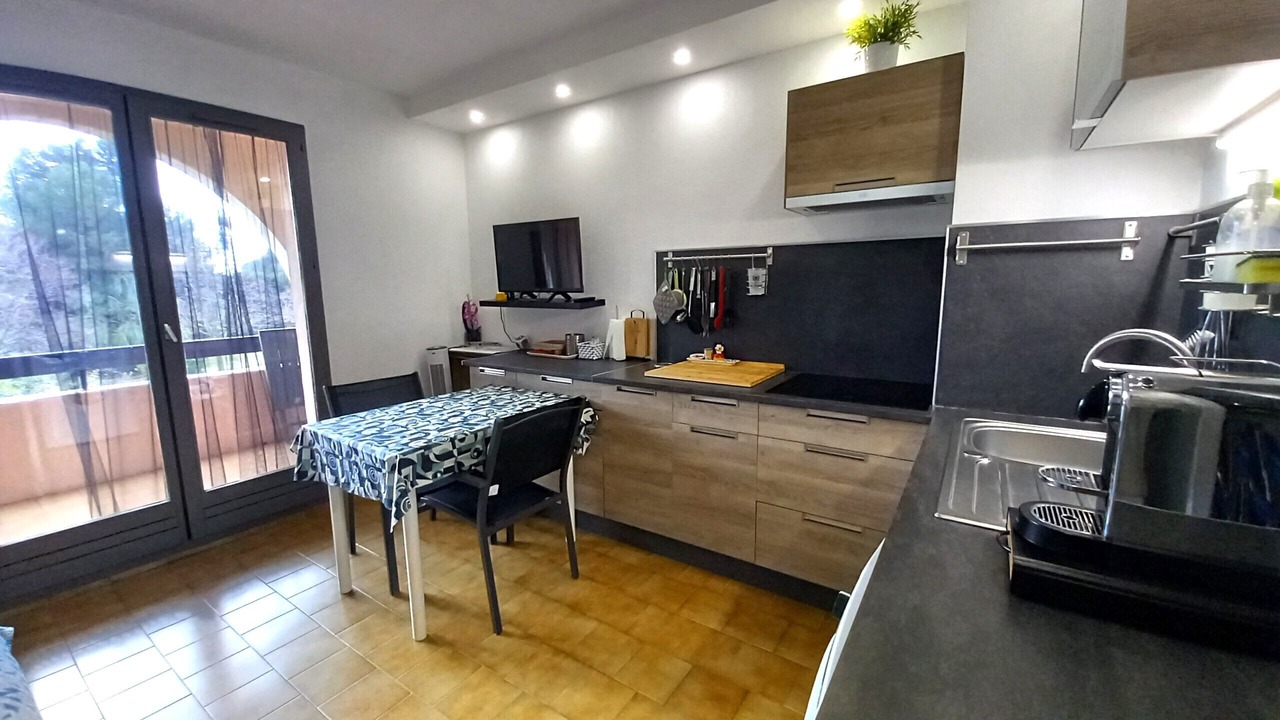 Photo of Kitchen in Miramar