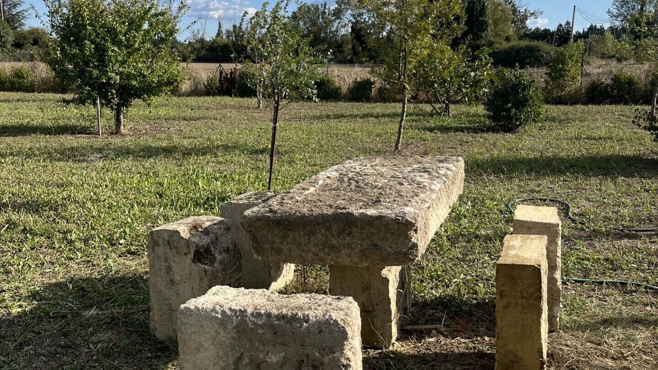 Photo of Outdoor in Caderousse