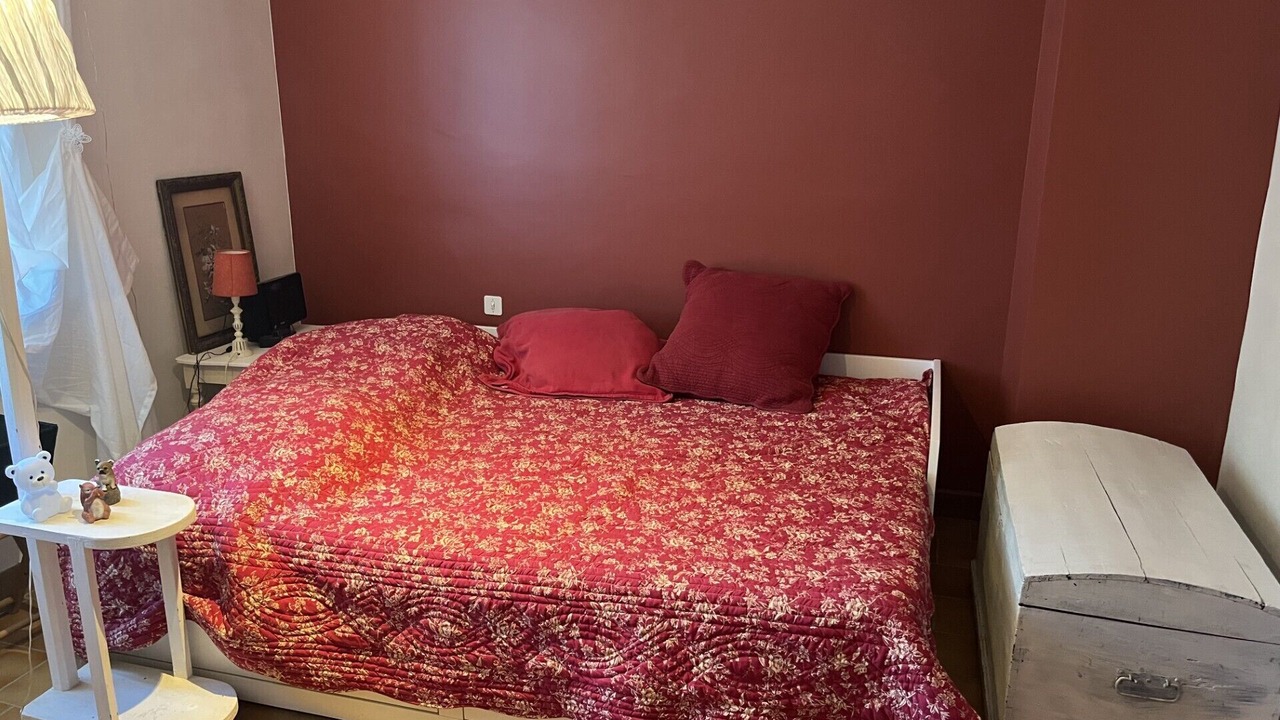 Photo of Bedroom in Caderousse