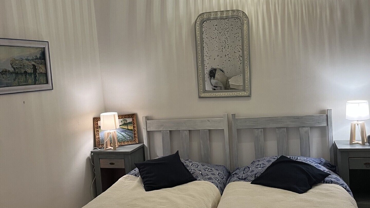 Photo of Bedroom in Caderousse