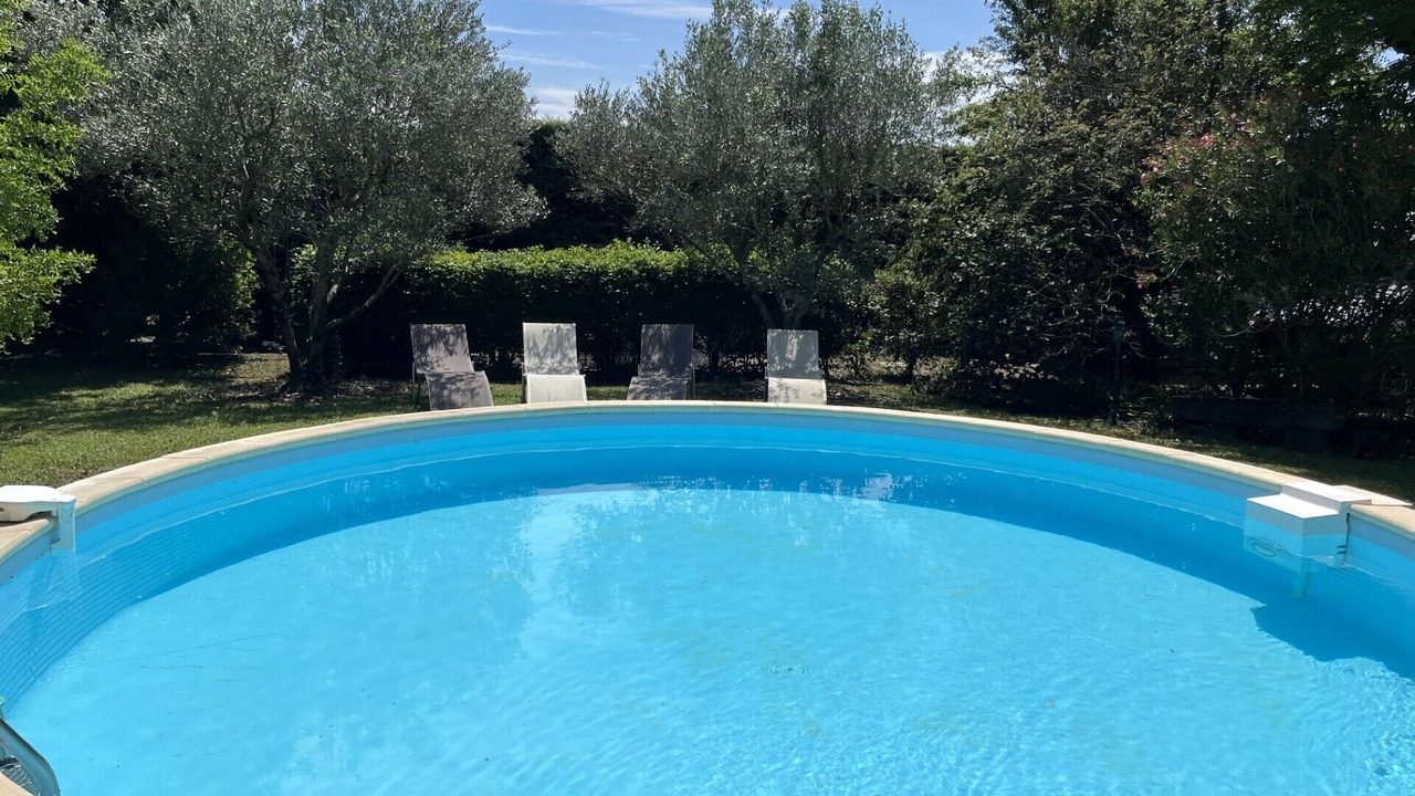 Photo of Outdoor in Caderousse