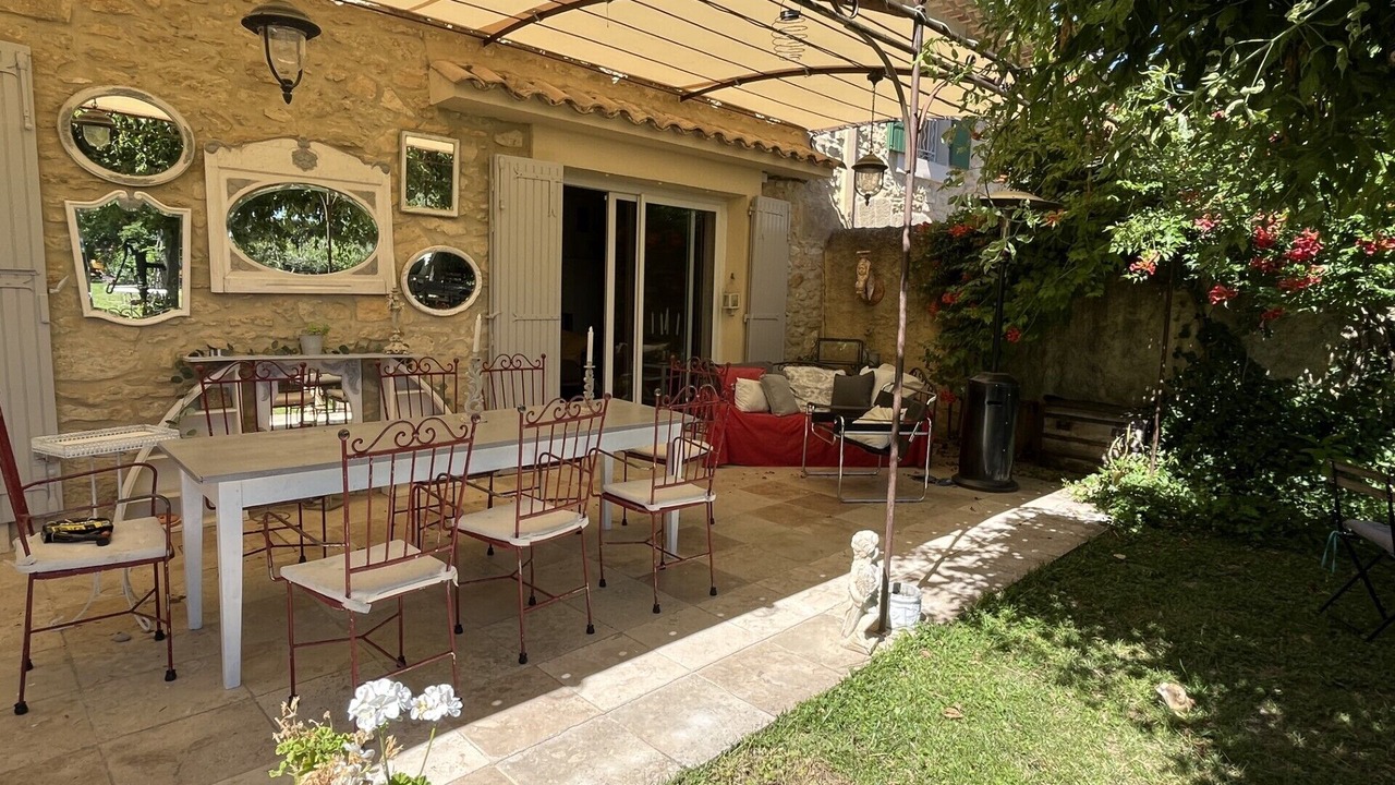 Photo of Outdoor in Caderousse