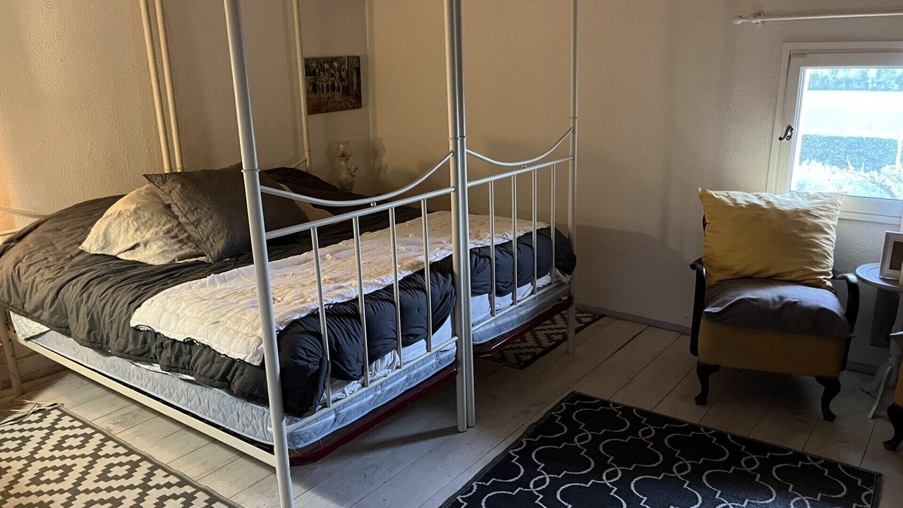 Photo of Bedroom in Caderousse