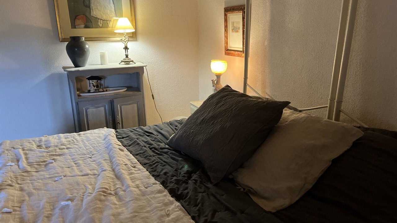 Photo of Bedroom in Caderousse