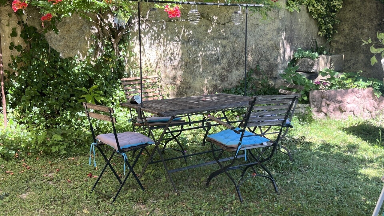 Photo of Outdoor in Caderousse