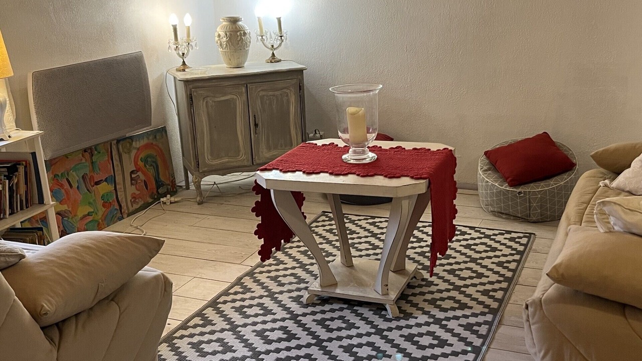 Photo of Livingroom in Caderousse