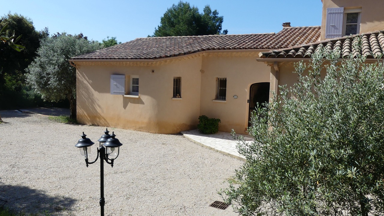 Photo of Outdoor in Piolenc