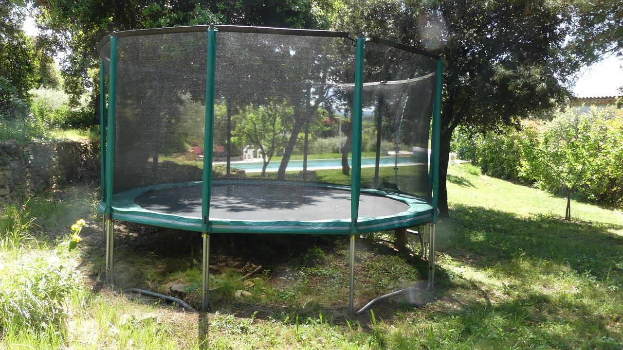 Photo of Outdoor in Piolenc
